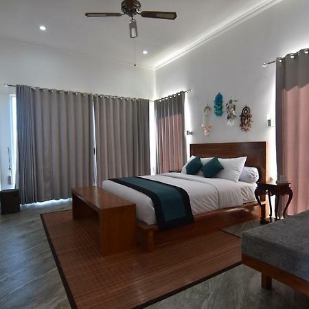 Wanagiri Cosmic Nature Villa Bedugul  Eksteriør bilde