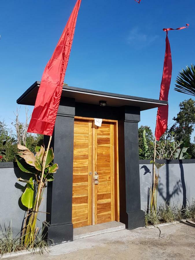 Wanagiri Cosmic Nature Villa Bedugul  Eksteriør bilde