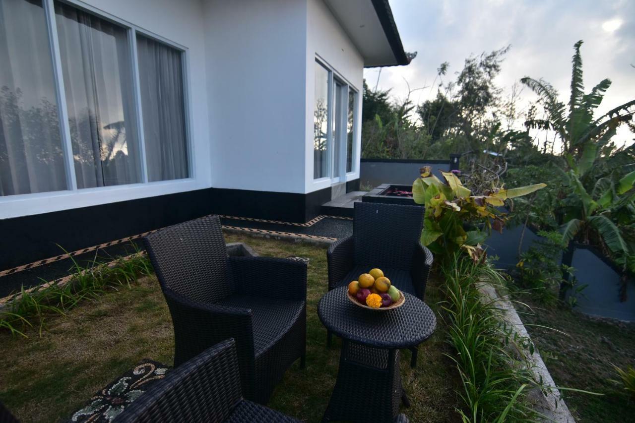 Wanagiri Cosmic Nature Villa Bedugul  Eksteriør bilde
